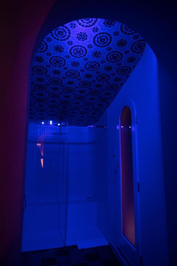 Vietri Decori Suites Amalfi Coast - Free Parking מראה חיצוני תמונה