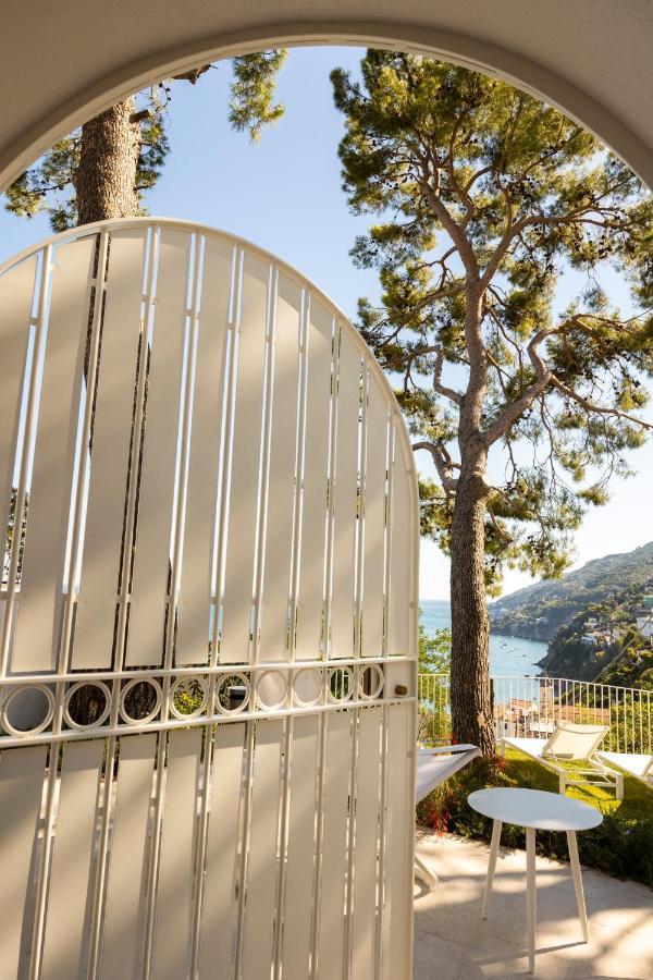 Vietri Decori Suites Amalfi Coast - Free Parking מראה חיצוני תמונה
